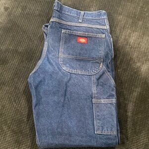 Dickies Workwear Jeans. 100% Cotton